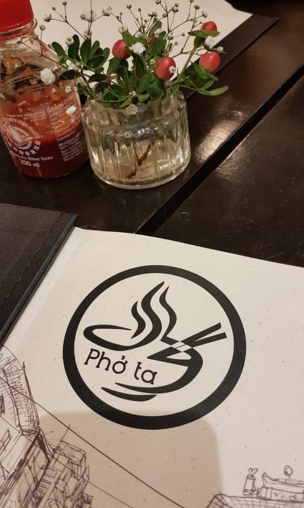 Pho Ta